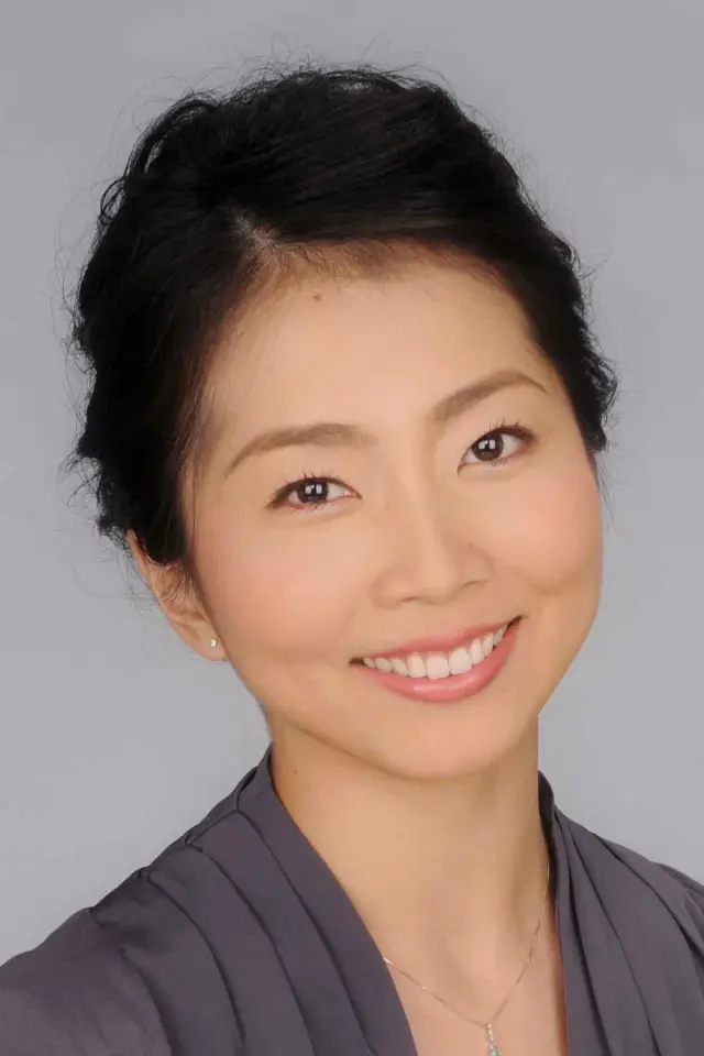 Zdjęcie  (Megumi Sasano)