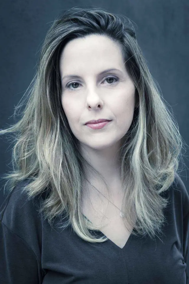 Zdjęcie  (Tati Bernardi)