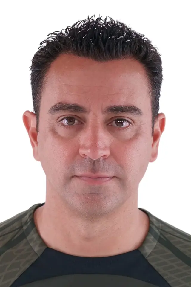 Zdjęcie Xavi Hernández (Xavi)