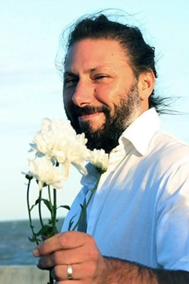 Zdjęcie  (Emiliano Mazza De Luca)