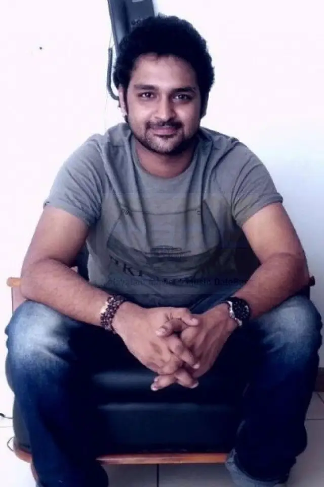 Zdjęcie  (Rahul Subrahmanian)