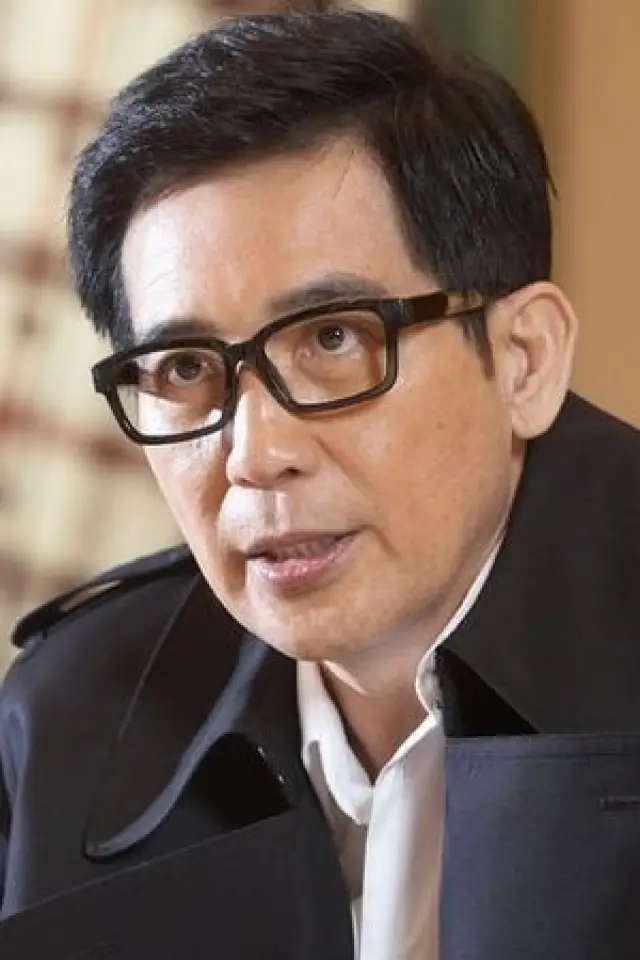 Zdjęcie  (Ronald Chin Han)