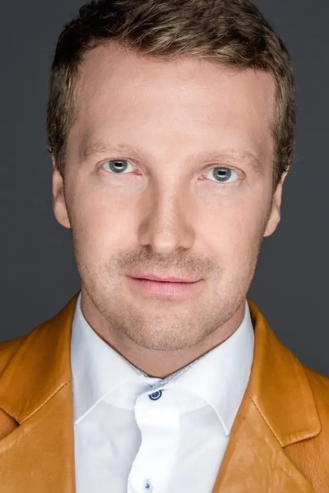 Zdjęcie  (Stanislav Shirin)