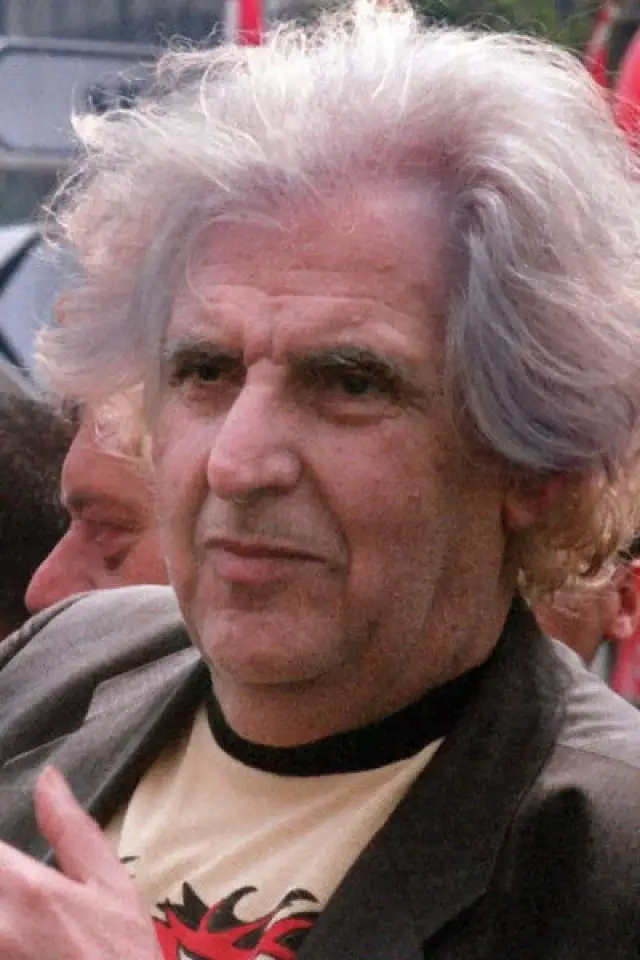 Zdjęcie  (Etienne Roda-Gil)