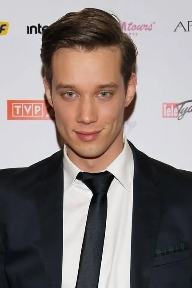 Zdjęcie Michał Mikołajczak (Michał Mikołajczak)