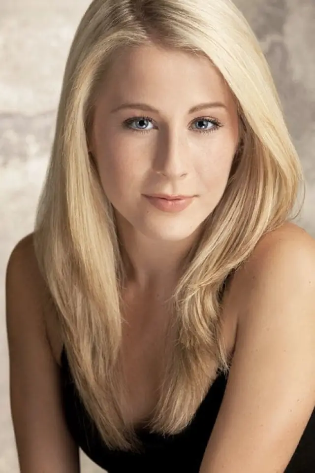Zdjęcie Caitlin Hale