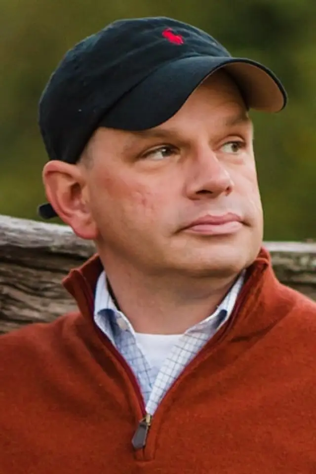 Zdjęcie Kevin R. Hershberger