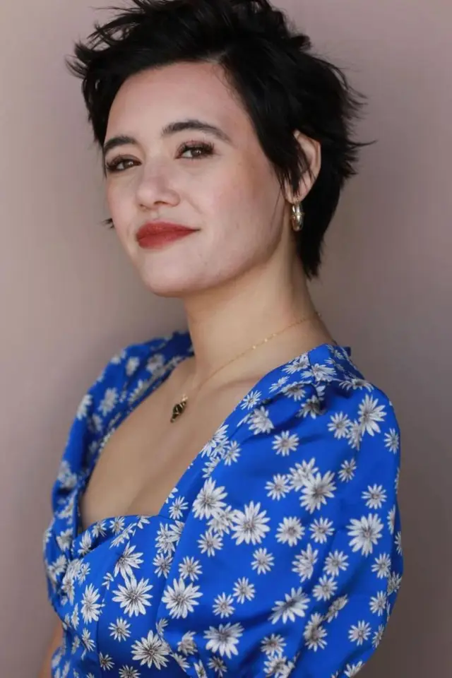 Zdjęcie Rivkah Reyes
