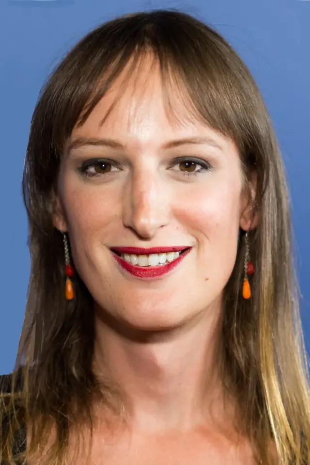 Zdjęcie Jen Richards