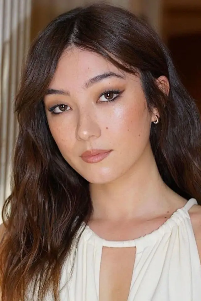 Zdjęcie Natasha Liu Bordizzo
