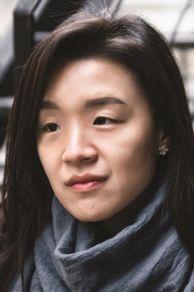 Zdjęcie Jun Ga-eun (Yoon Ga-eun)
