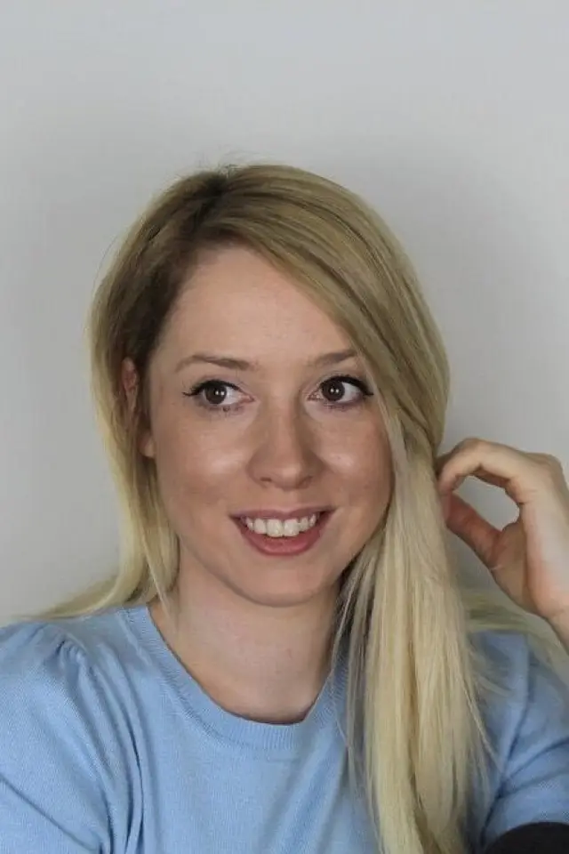 Zdjęcie Caris Rianne (Caris Rianne)