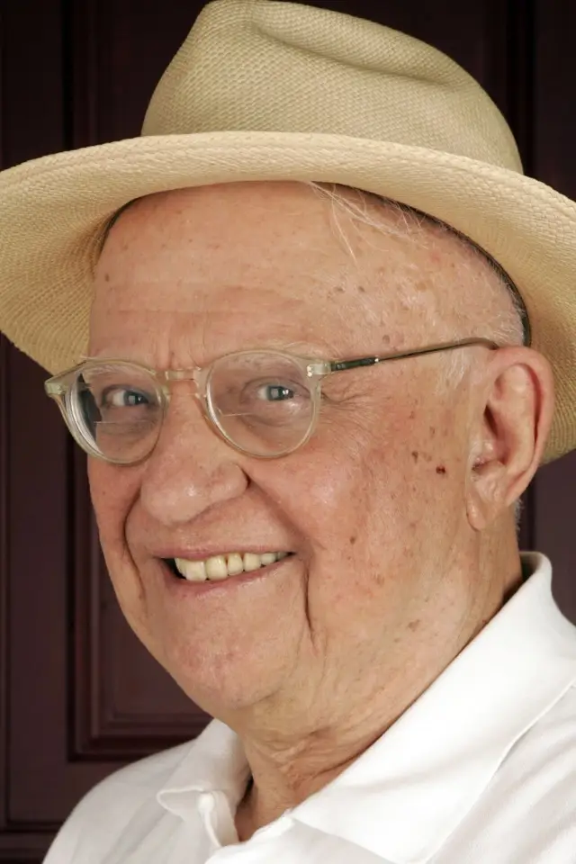 Zdjęcie George Christy