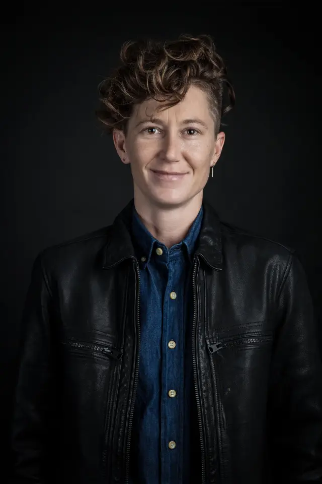 Zdjęcie Dżesika Harbek (Jessica Harbeck)