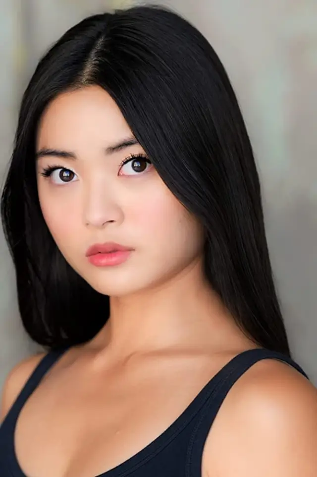 Zdjęcie Ashley Liao