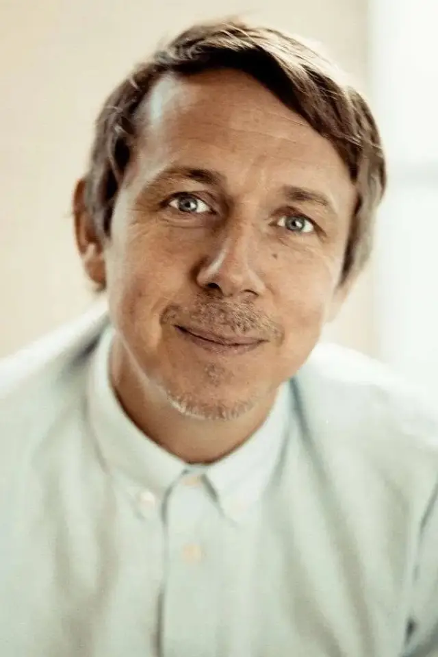 Zdjęcie  (Gilles Peterson)