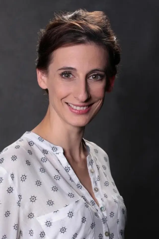 Zdjęcie Katarzyna Z. Michalska (Katarzyna Z. Michalska)