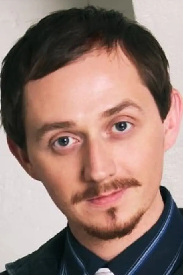 Zdjęcie Shaun Balbar (Shaun Balbar)