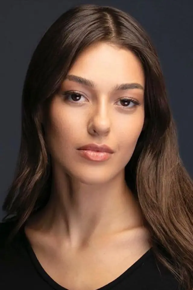 Zdjęcie Dilan Çiçek Deniz