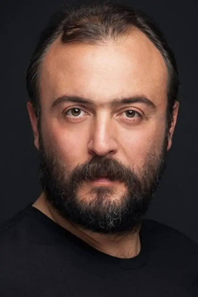 Zdjęcie Deniz Hamzaoğlu