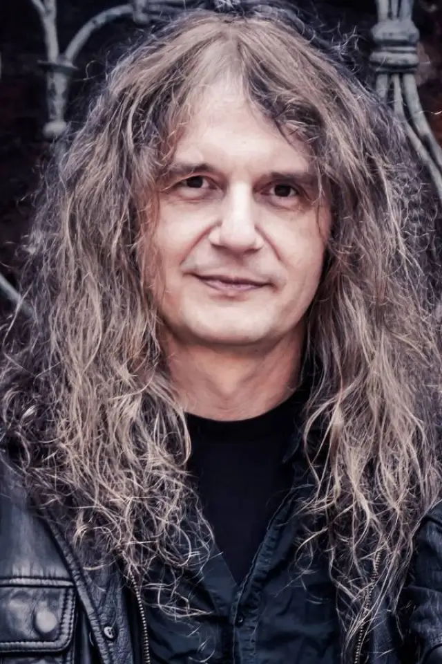Zdjęcie  (André Olbrich)