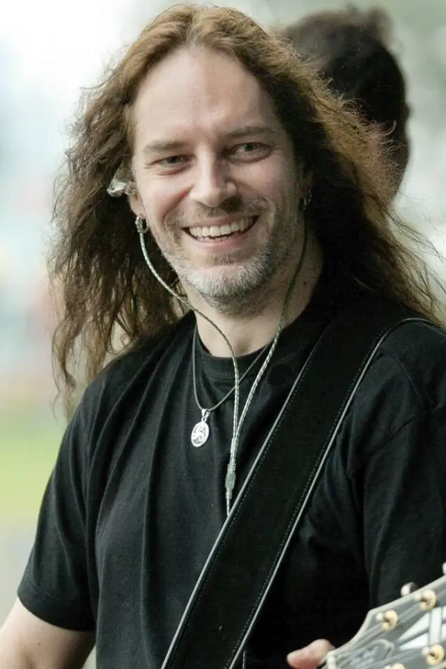 Zdjęcie  (Marcus Siepen)