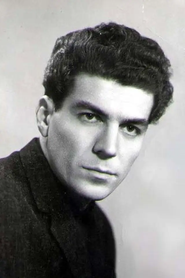 Zdjęcie  (Borys Buievskyi)
