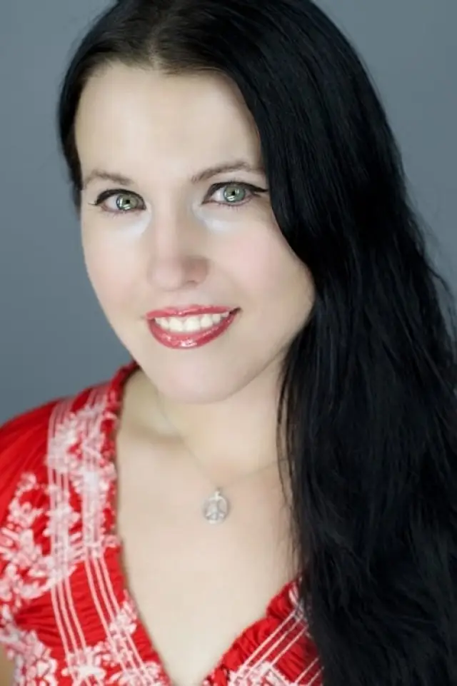 Zdjęcie Sandra Rosko (Sandra Rosko)