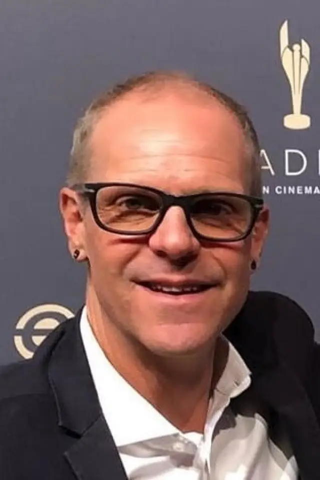 Zdjęcie Paul Shubat (Paul Shubat)