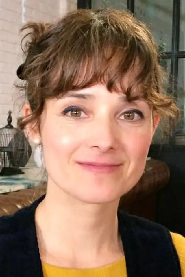 Zdjęcie Montse Ribé -> Montse Ribe (Montse Ribé)