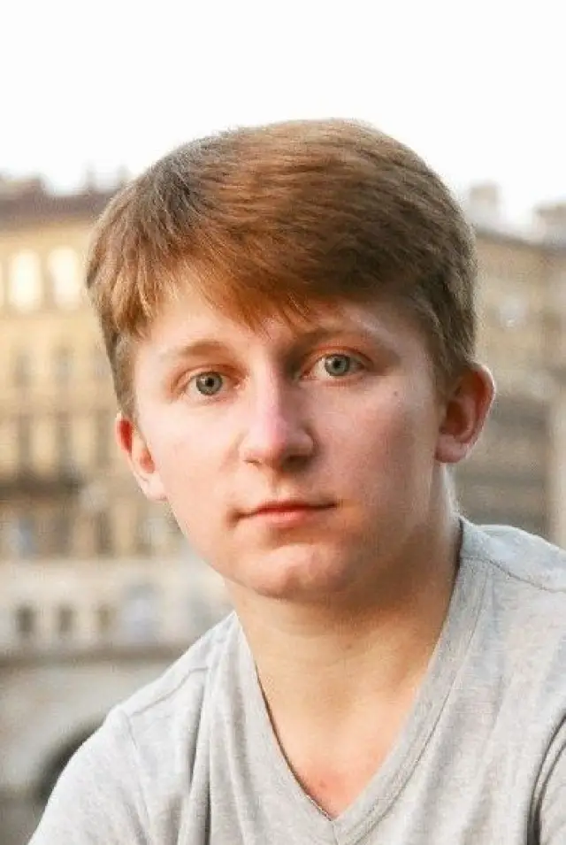 Zdjęcie  (Zakhar Ronzhin)