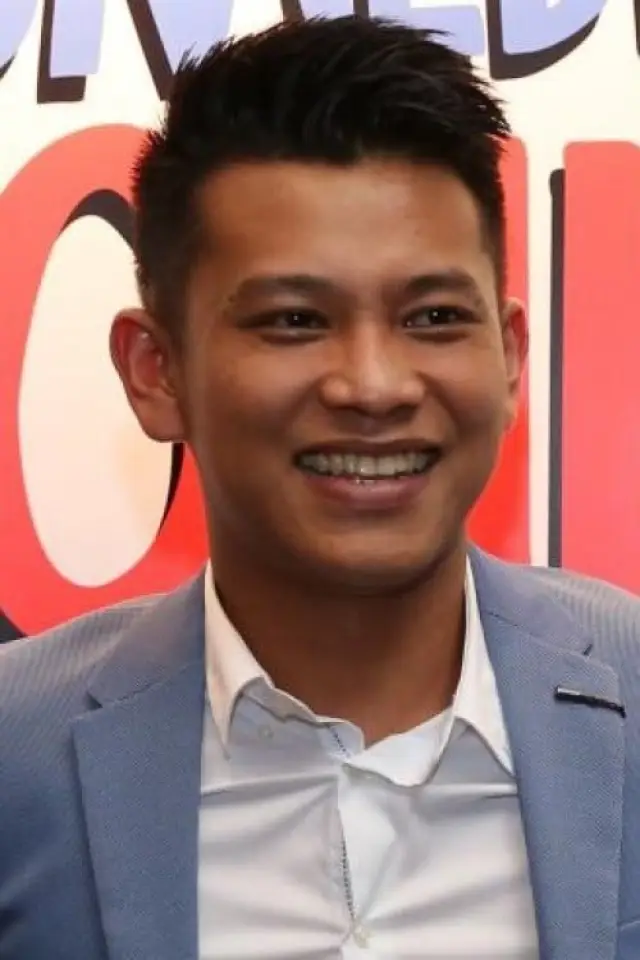 Zdjęcie Boris Bokir