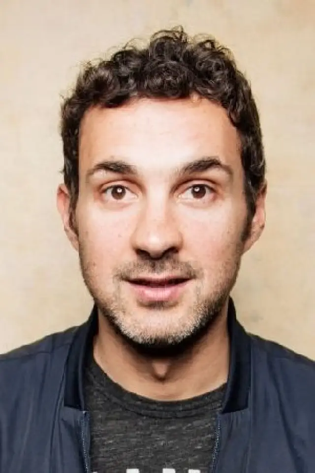 Zdjęcie Mark Normand (Mark Normand)