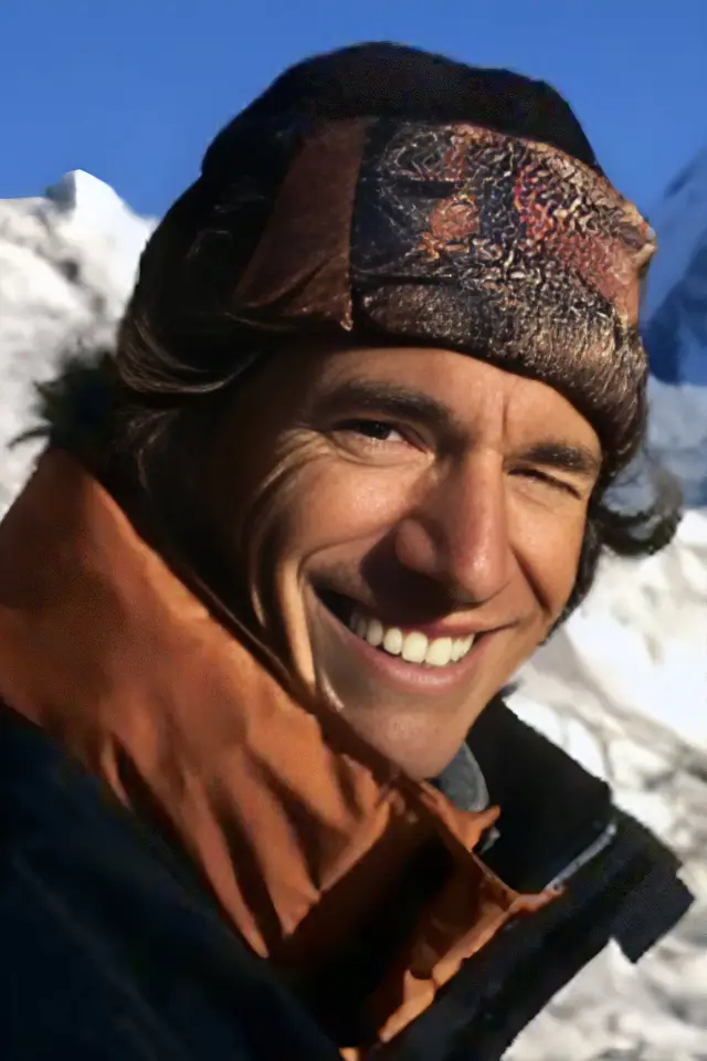 Zdjęcie Jean Afanassieff (Jean Afanassieff)