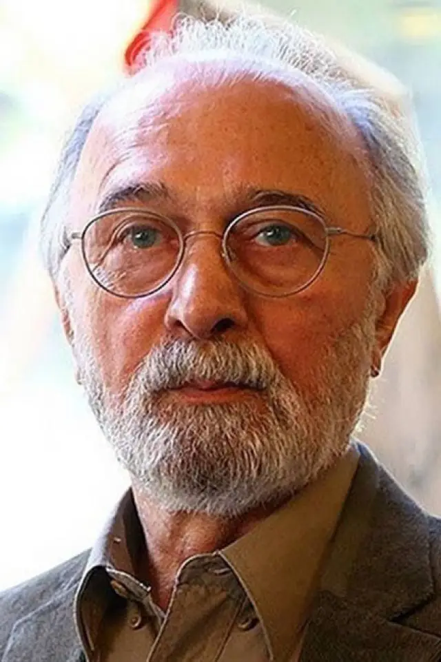 Zdjęcie  (Parviz Pourhosseini)