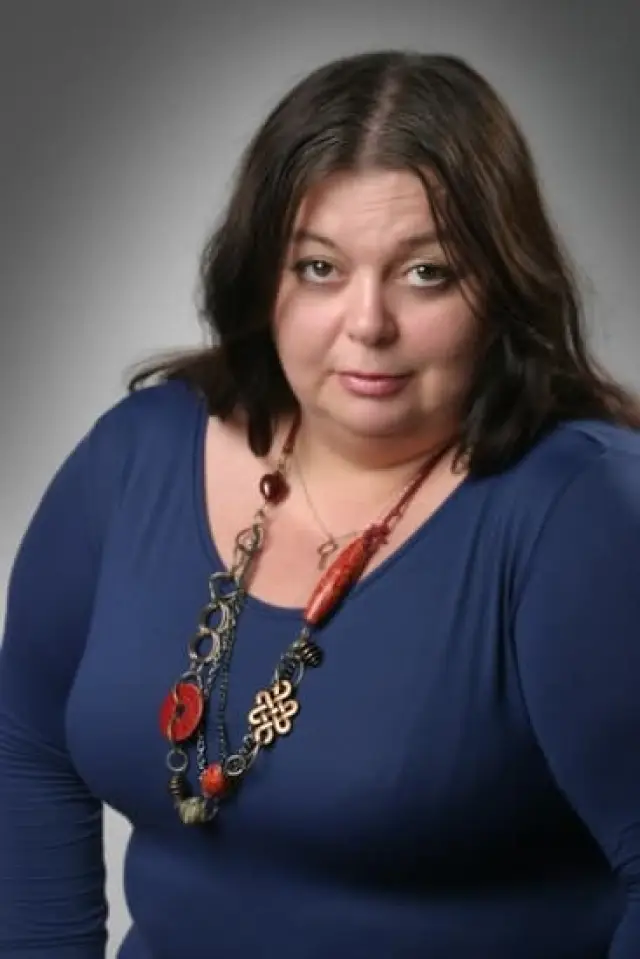 Zdjęcie Dorota Piasecka (Dorota Piasecka)