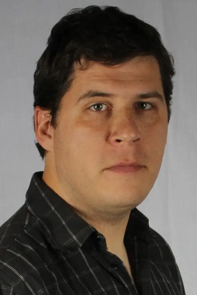 Zdjęcie Grzegorz Ciągardlak (Grzegorz Ciągardlak)