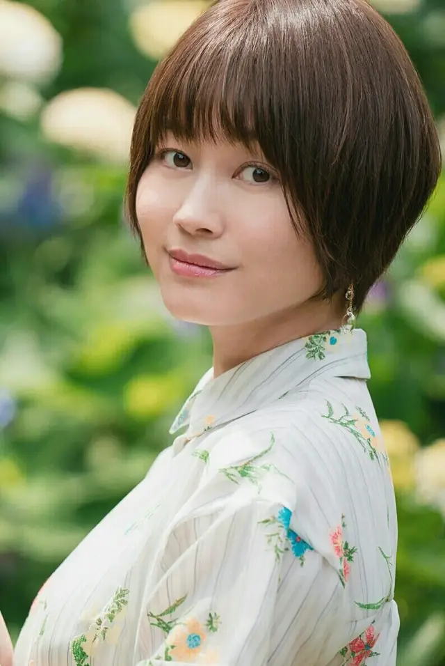 Zdjęcie Hibiku Yamamura