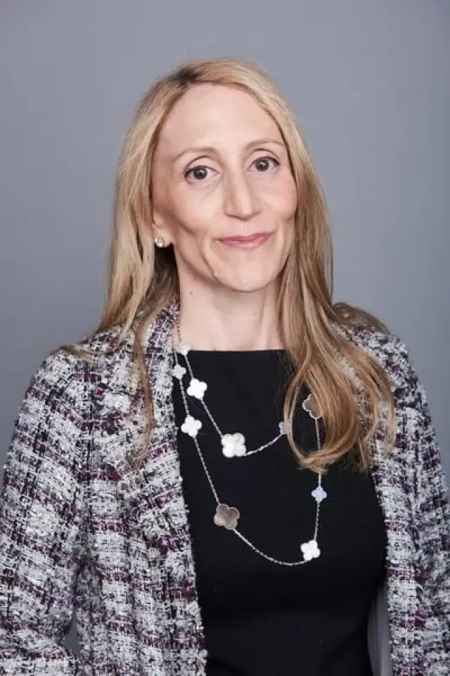 Zdjęcie Jill Furman
