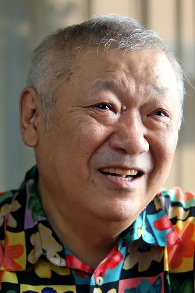 Zdjęcie  (Joji Abe)