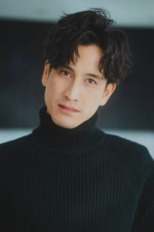 Zdjęcie Wi-Đan Tran (Vi-Dan Tran)