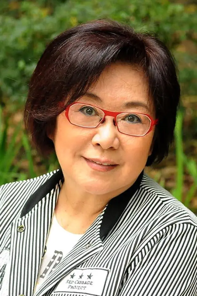 Zdjęcie  (Louise Lee Si-Kei)