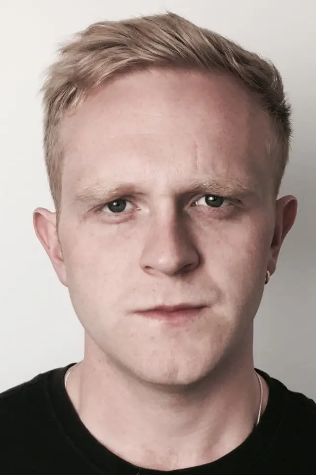 Zdjęcie Josef Davies (Josef Davies)