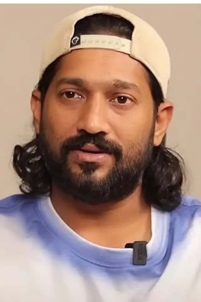 Zdjęcie Dominic Arun (Dominic Arun)