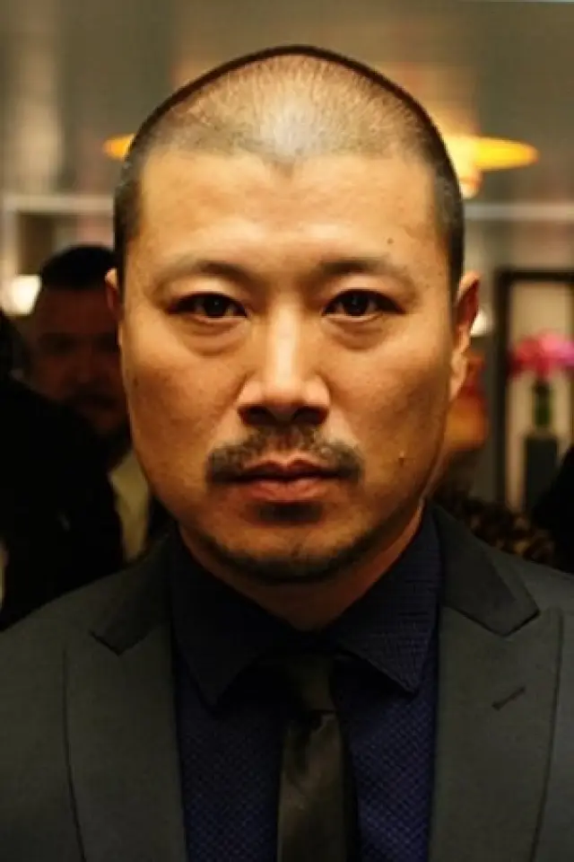 Zdjęcie Shin Yoo-ram