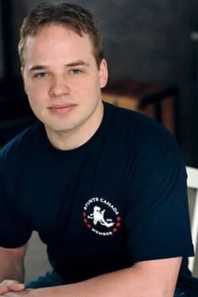 Zdjęcie Dastin Bruks (Dustin Brooks)