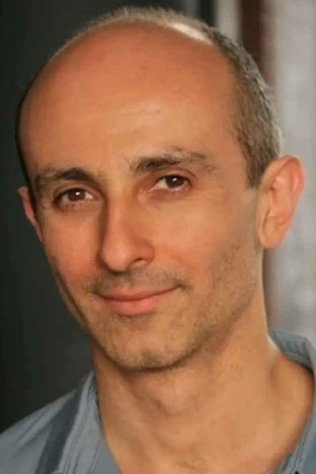 Zdjęcie  (Stephen DeRosa)