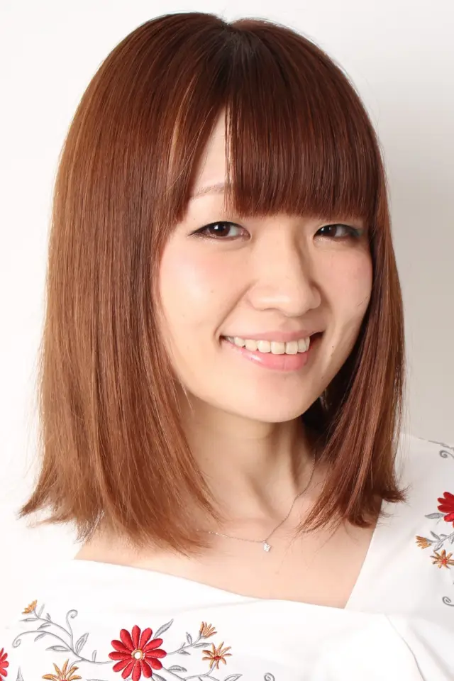Zdjęcie Atsumi Tanezaki (Atsumi Tanezaki)