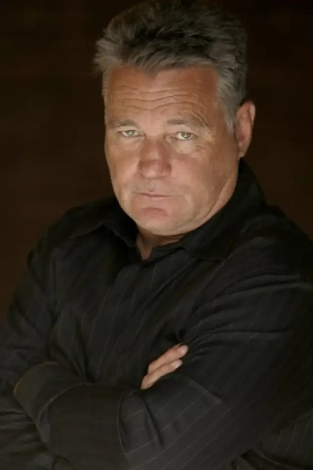 Zdjęcie Ćik Bernhard (Chick Bernhard)