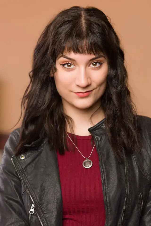 Zdjęcie  (Anna Brisbin)